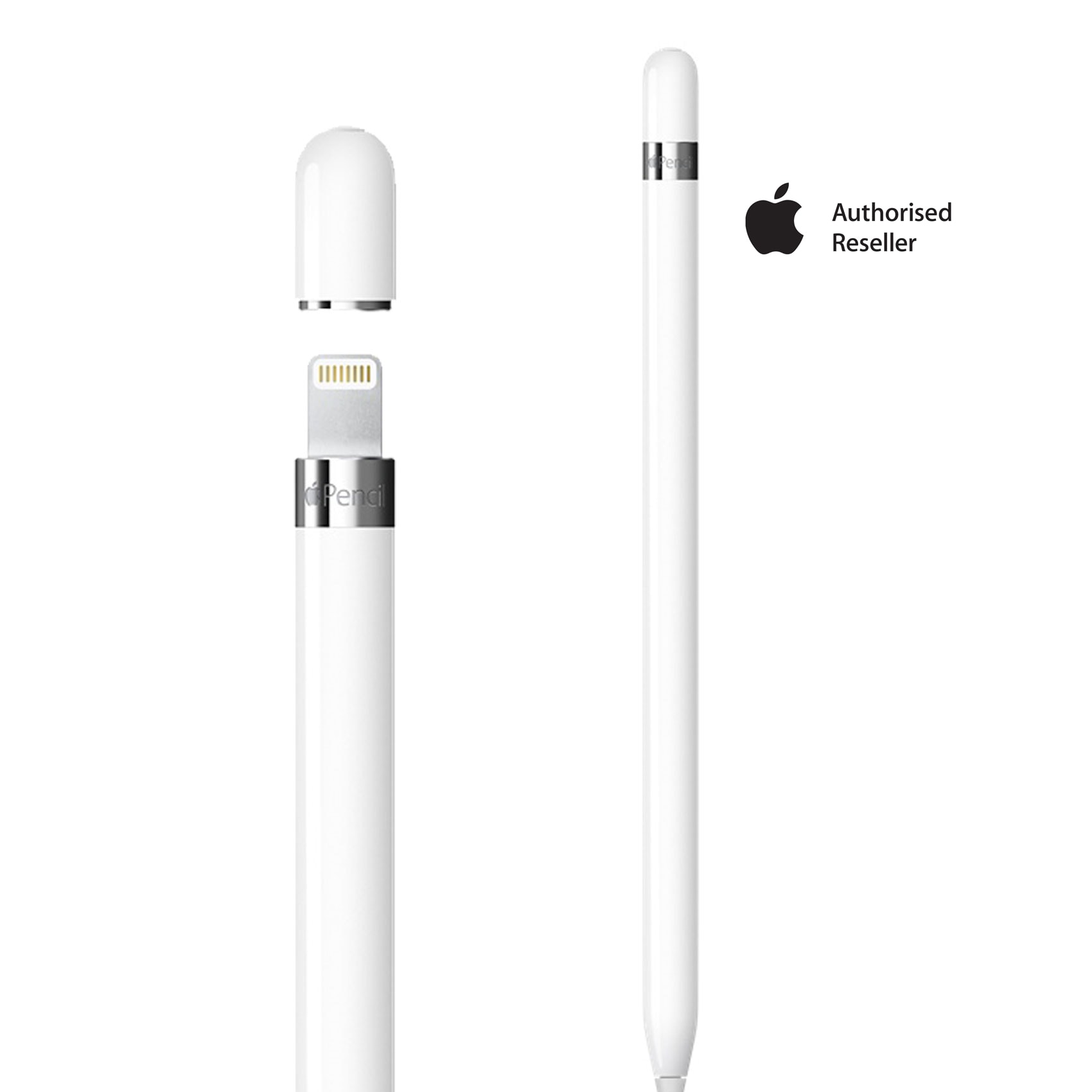 Apple pencil