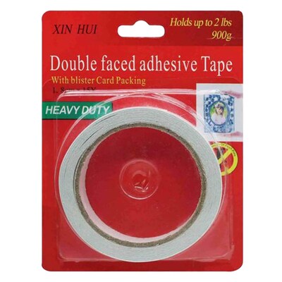 Double Sided Tape Heavy Duty, Double Sided Tape for Kenya