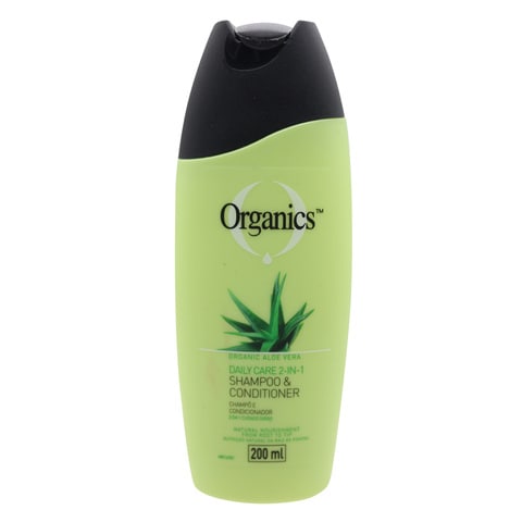 Freesen Family 2in1 Shampoo Mit Aloe Vera – 3er Pack, PH-neutral, Für Die Ganze Familie