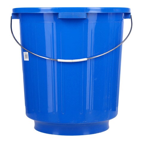 Plastic bucket clearance price