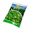 Givrex Peeled Broad Green Beans - 400 Gram