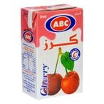 اشتري اي بي سي عصير كرز 250مل في الكويت