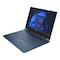 HP Victus 15-FA1100NE Gaming Laptop with 15.6-Inch Display Core i5 Processor 8GB RAM 512GB SSD 4GB Intel UHD Graphic Card Performance Blue