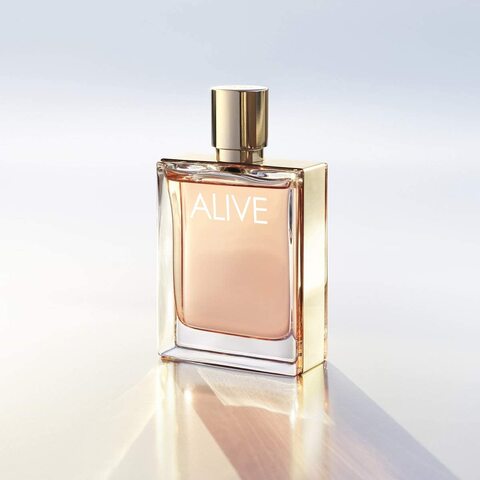 Boss alive eau cheap de parfum 80 ml