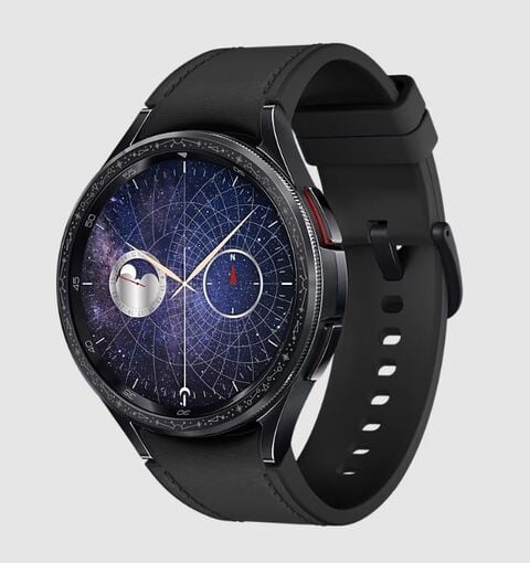 Buy Samsung Galaxy Watch6 Classic Astro Edition Bluetooth 47mm