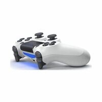 Sony DualShock 4 Wireless Controller V2 For PlayStation 4 White