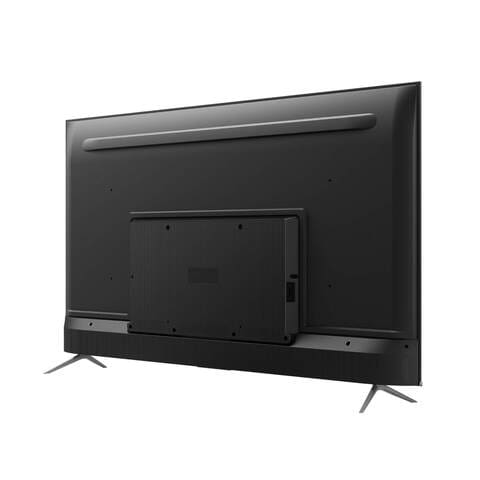 TCL C Series 50-Inch 4K QLED Google TV 50C635 Black