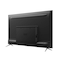 TCL C Series 50-Inch 4K QLED Google TV 50C635 Black