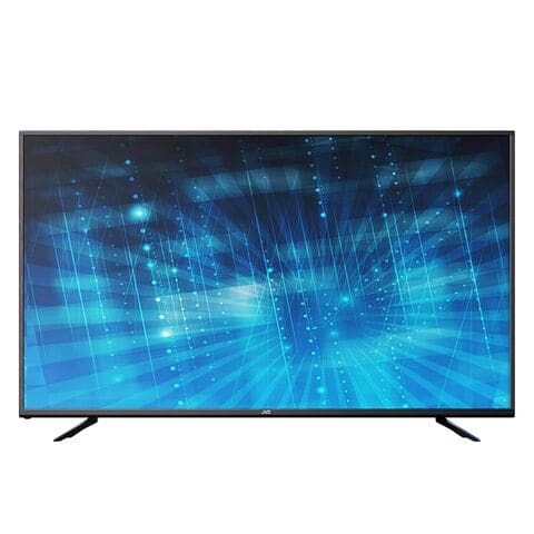 JVC LT75N775 4K Ultra HD LED Smart TV Black 75 Inch
