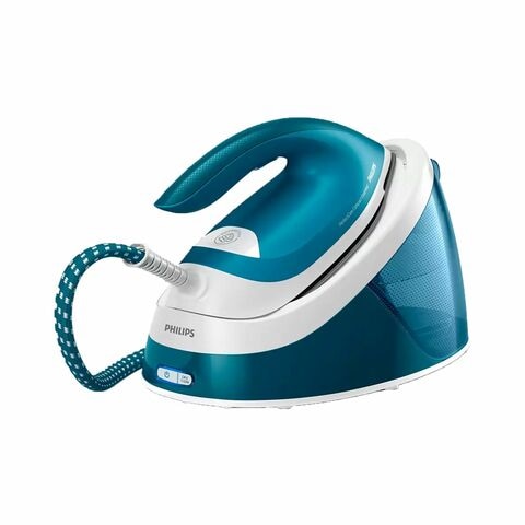 Phillips PerfectCare Compact Essential Steam Generator Iron 2400W GC6815 Multicolour