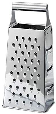 Shop Generic Stainless Steel 4 Sides Vegetable Grater