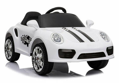 Battery powered cheap car for kids