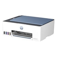 HP Smart Tank 585 All-In-One Inkjet Printer 1F3Y4A Blue