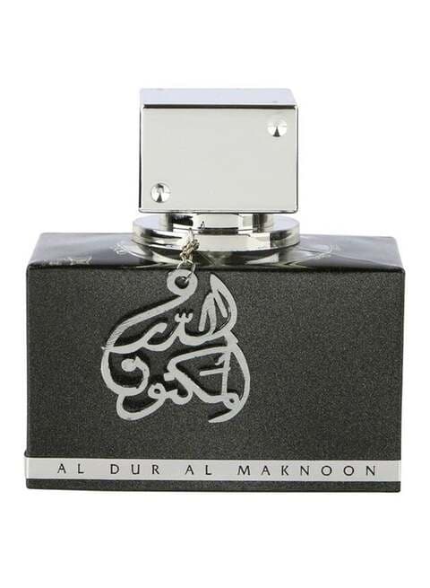 Lattafa - Al Dur Al Maknoon Perfume For Men and Women EDP 100ml