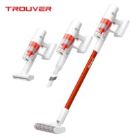 Xiaomi Trouver Power 11 Wireless Handheld Vacuum Multifunction Mite Removal Brush  Cleaner 20000Pa Cyclone Suction