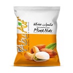 Buy Abu Auf Mixed Nuts - 100 gram in Egypt
