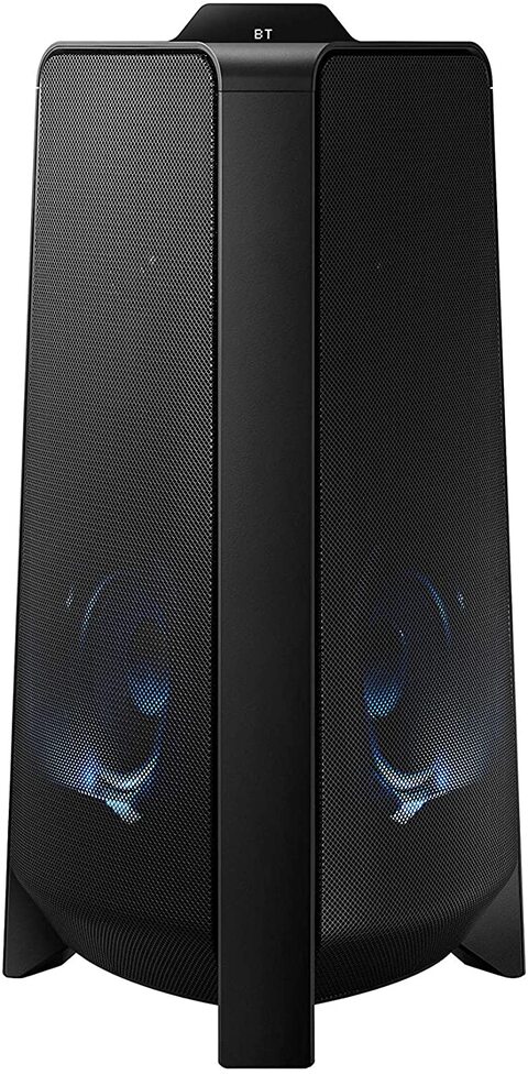 Samsung MX-T50 Sound Tower High Power Audio 500W, Black