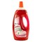 Carrefour Jasmine 4-In-1 Anti-Bacterial Floor And Multipurpose Cleaner Red 1.8L