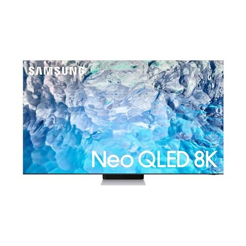 Samsung TV 75&quot; QA75QN900BUXZN (Plus Extra Supplier&#39;s Delivery Charge Outside Doha)