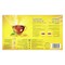 Lipton Yellow Label Yellow Label Black Tea Bags  Classic  150 Tea Bags