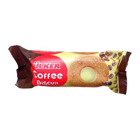 Ulker Coffee Biscuits 62g price in Saudi Arabia | Carrefour Saudi ...