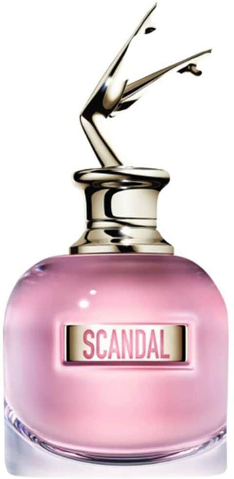 Jean Paul Gaultier Scandal Women Eau De Parfum - 50ml