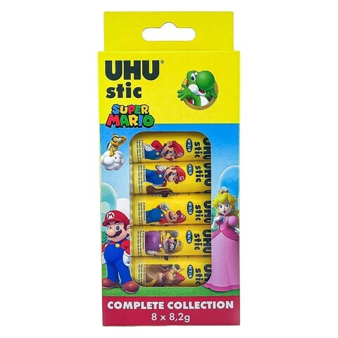 Uhu Color Glue Stick