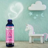 Aromar Spa Collection Fragrance Oil Baby Powder Clear 65ml