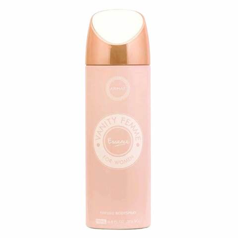ARMAF DEO VANITY ESSENCE WOMEN200ML