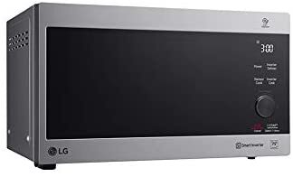 Lg deals microwave 42