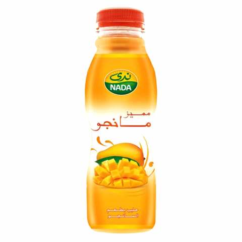 Nada Premium Mango Milk 360ml