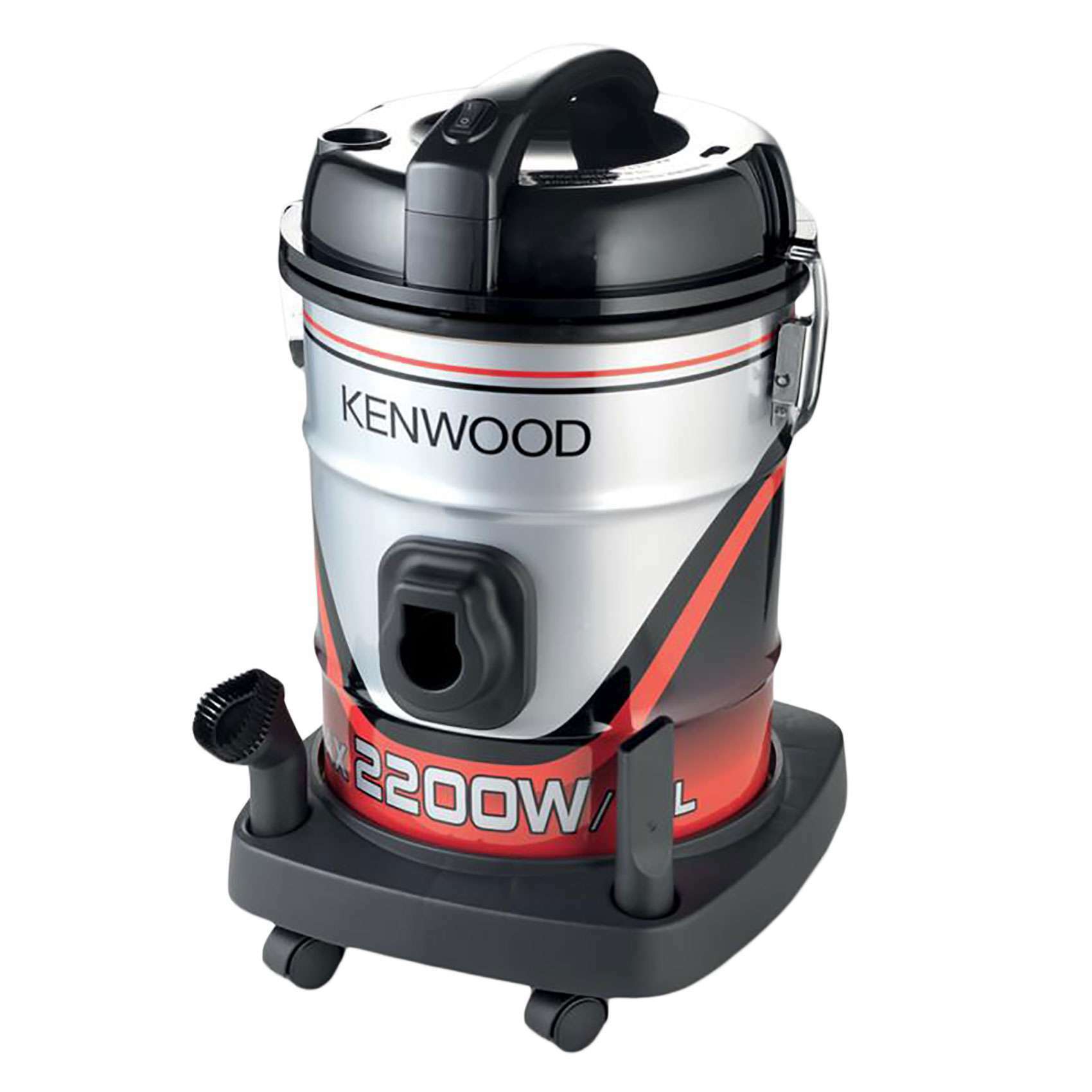 Buy Kenwood Vacuum Cleaner VDM40.000BR Online Shop Electronics
