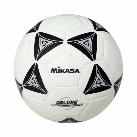 Off white cheap soccer ball