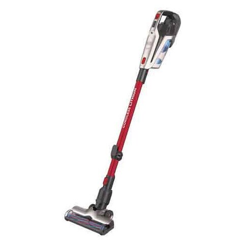 Black decker store vacuum cordless