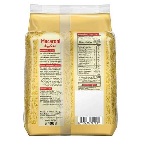 Carrefour Vermicelli Pasta 400g Pack of 3