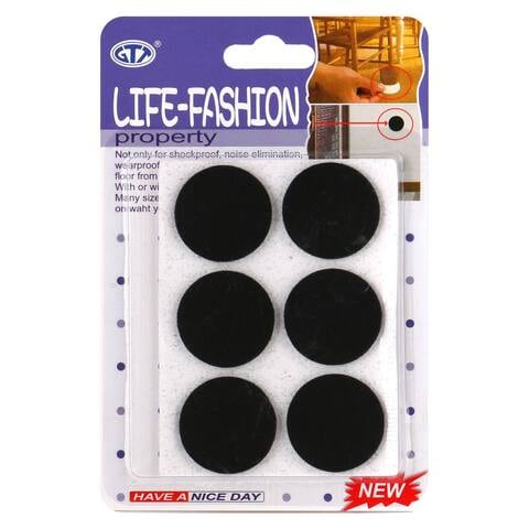 GTT Life-Fashion Non Woven Cloth Pad 7477
