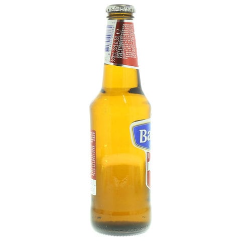 Bavaria Holland Regular Non-Alcoholic Malt Drink 330ml