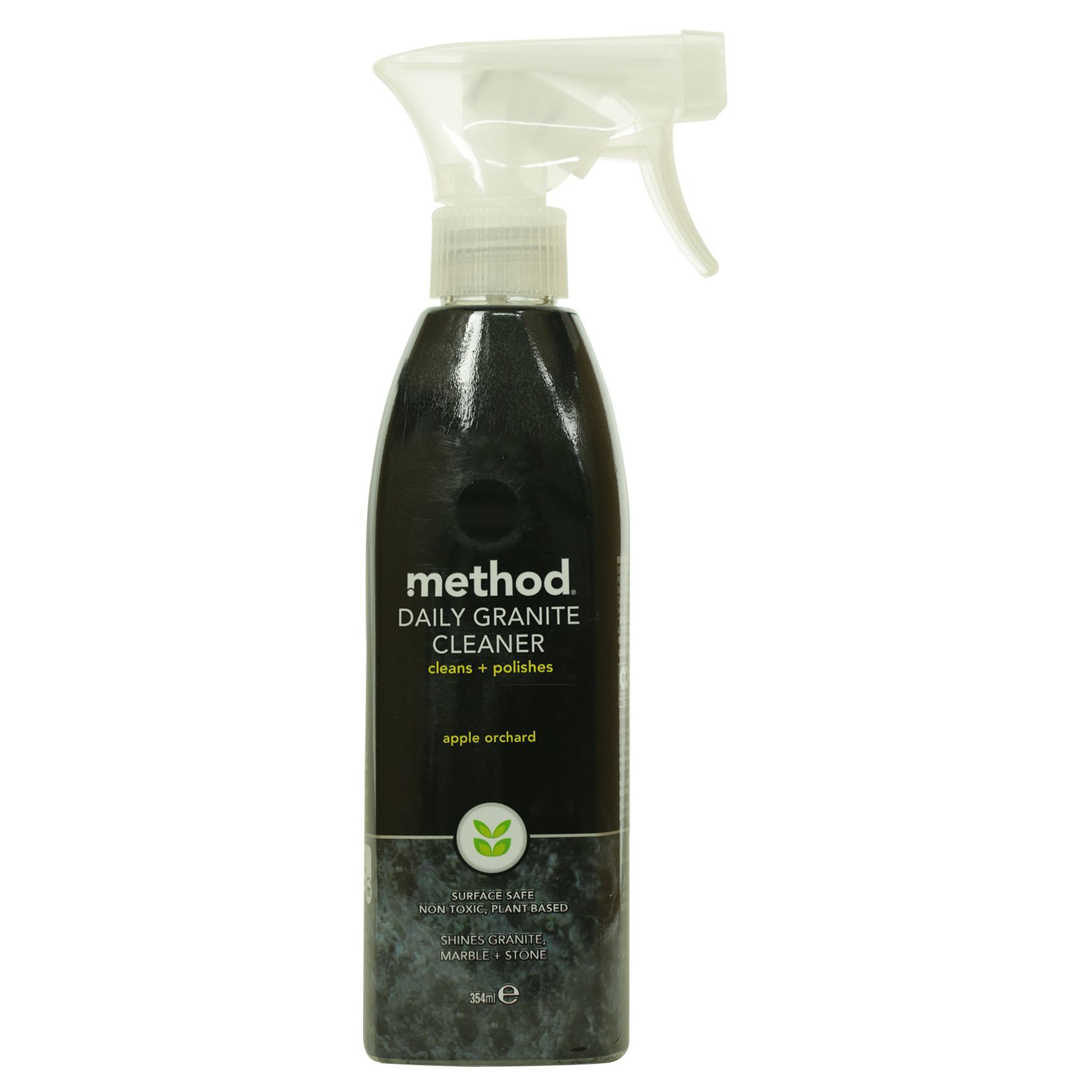 Buy Method Daily Granite Cleaner Apple Orchard 354ml Online Shop