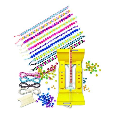 4M Charming Bead Bracelets