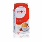 Buy Gimoka Intenso Grounded Coffee - 250 gram in Egypt