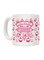 muGGyz Grandma Mode On And Off Funny Coffee Mug White
