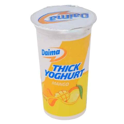 Daima Mango Yogurt 250ml
