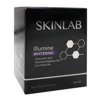 Skinlab Illumine Whitening SPF15 Sun Protection Cream 50ml