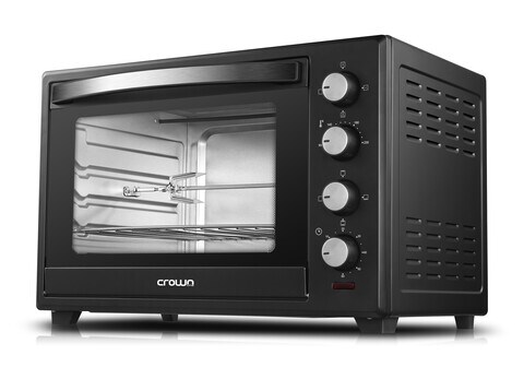 Oven for 2025 baking and grilling