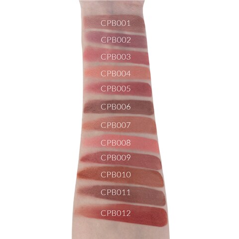 Cheek Pop Blush - CPB008