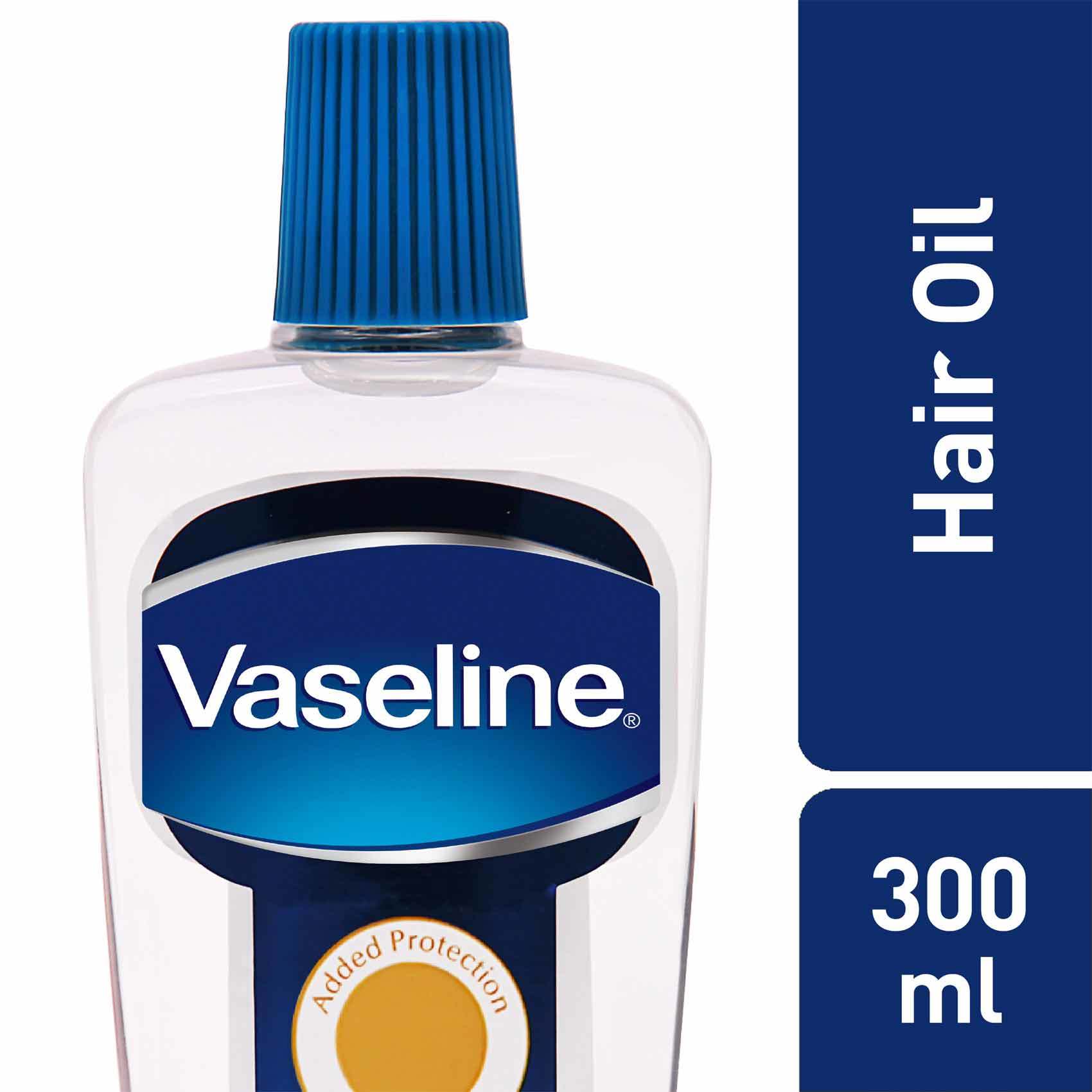 Buy Vaseline Hair Tonic Intensive 300ml Online Shop Beauty & Personal