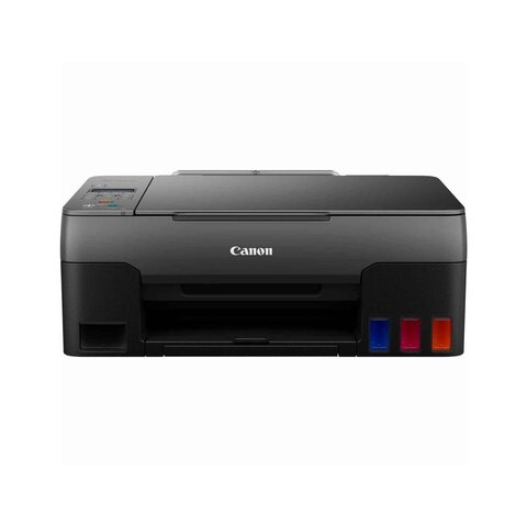 Canon PIXMA G3420 Multifunction Inkjet Wireless Printer