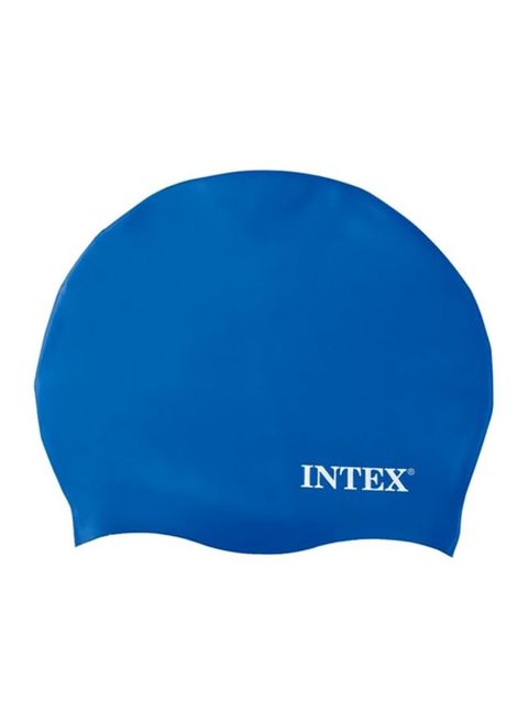 Buy Intex - Silicon Swim Cap Online - Shop Toys & Outdoor on Carrefour UAE