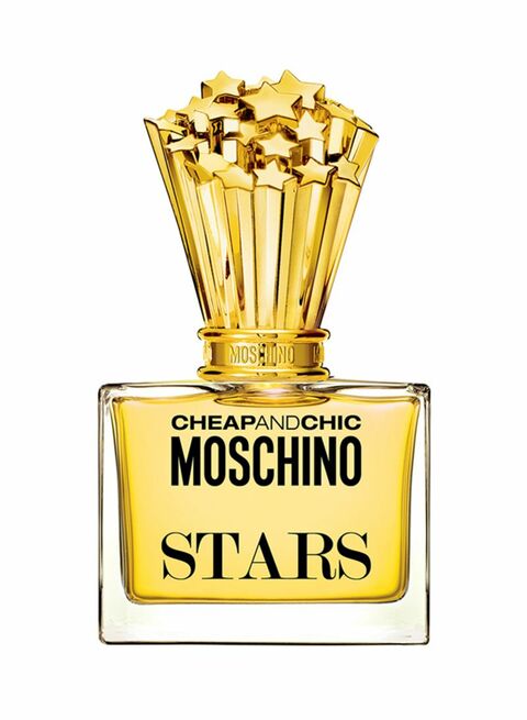 Moschino cheap 2025 and chic parfüm