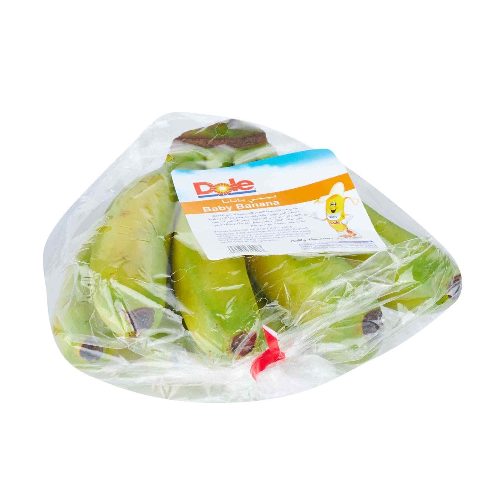 Buy Senorita Banana Online Shop Fresh Food on Carrefour UAE